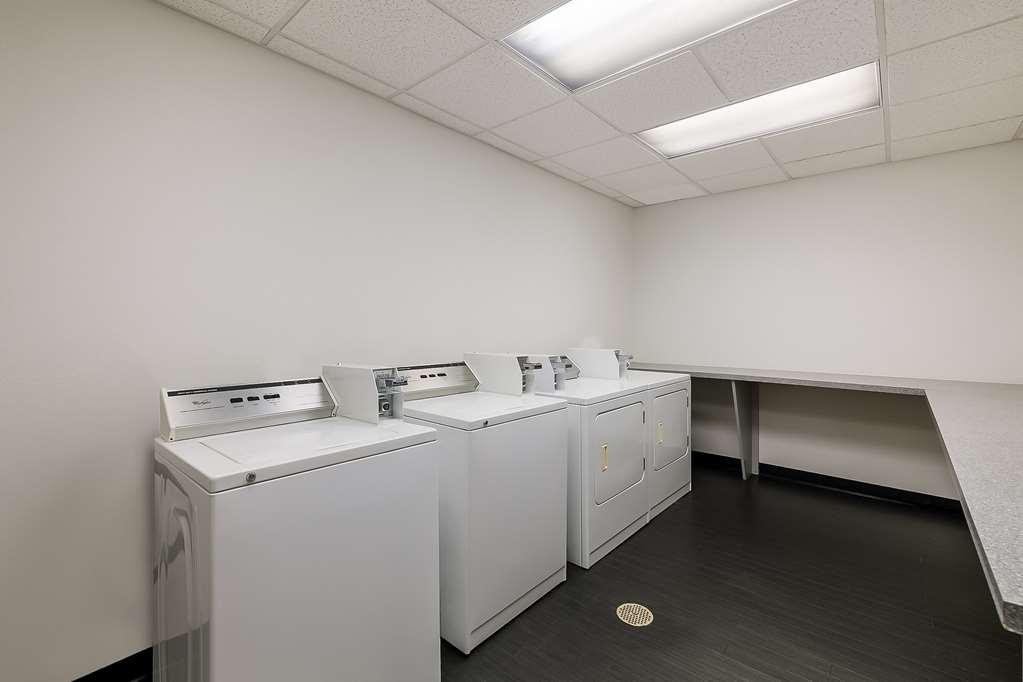 Best Western Douglas Inn & Suites Faciliteiten foto