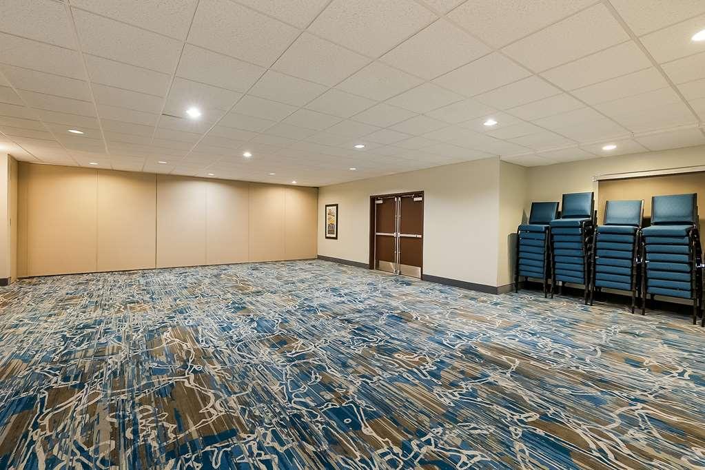 Best Western Douglas Inn & Suites Faciliteiten foto