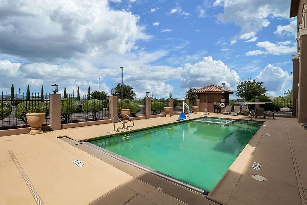 Best Western Douglas Inn & Suites Faciliteiten foto