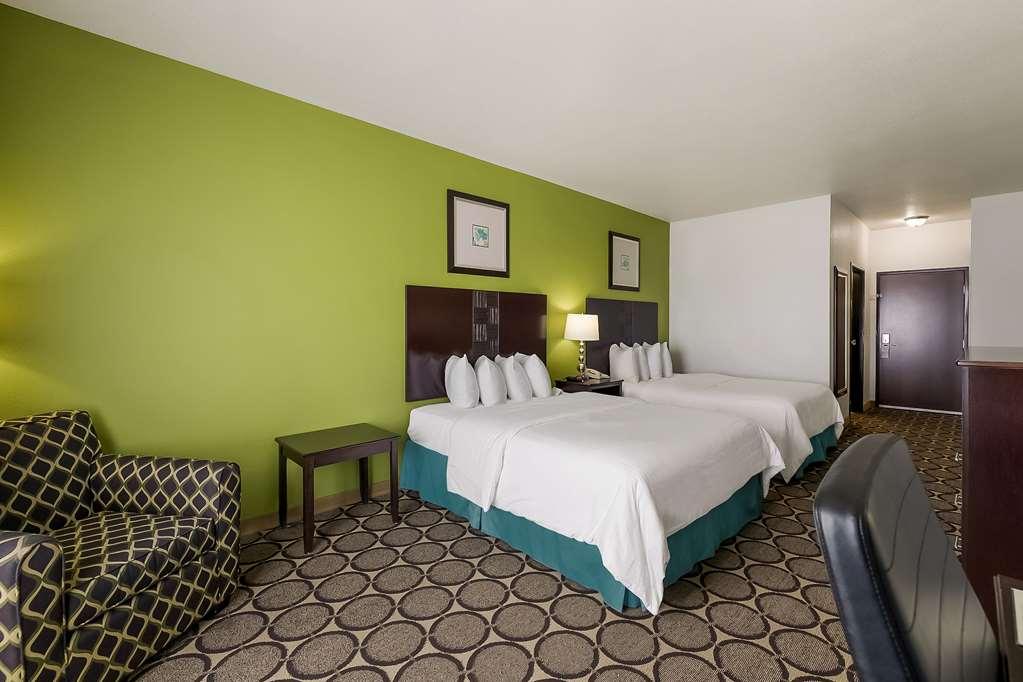 Best Western Douglas Inn & Suites Kamer foto