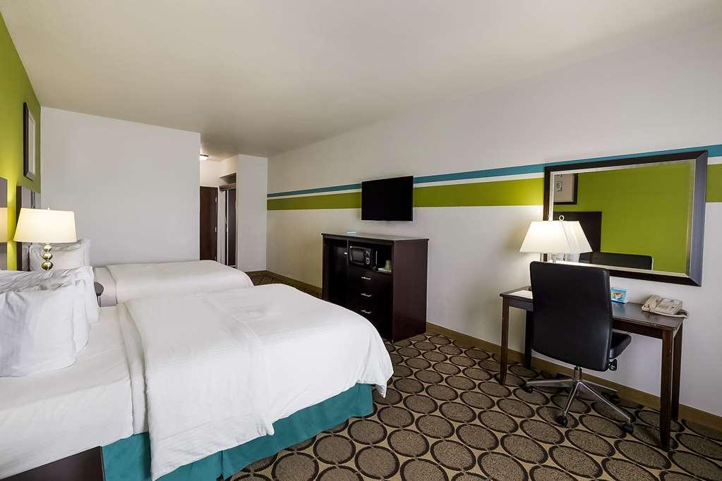 Best Western Douglas Inn & Suites Kamer foto