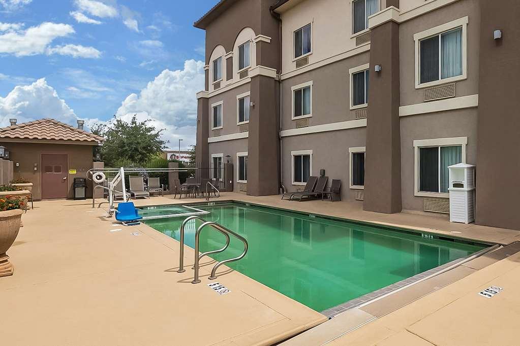 Best Western Douglas Inn & Suites Faciliteiten foto