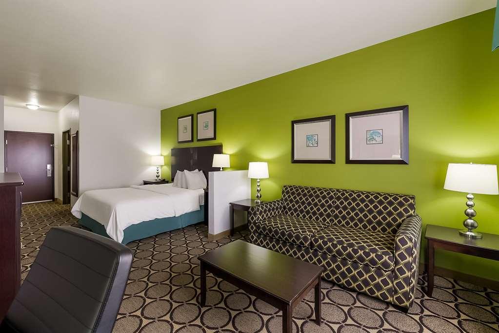 Best Western Douglas Inn & Suites Kamer foto