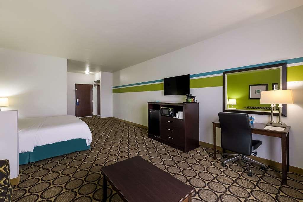 Best Western Douglas Inn & Suites Kamer foto