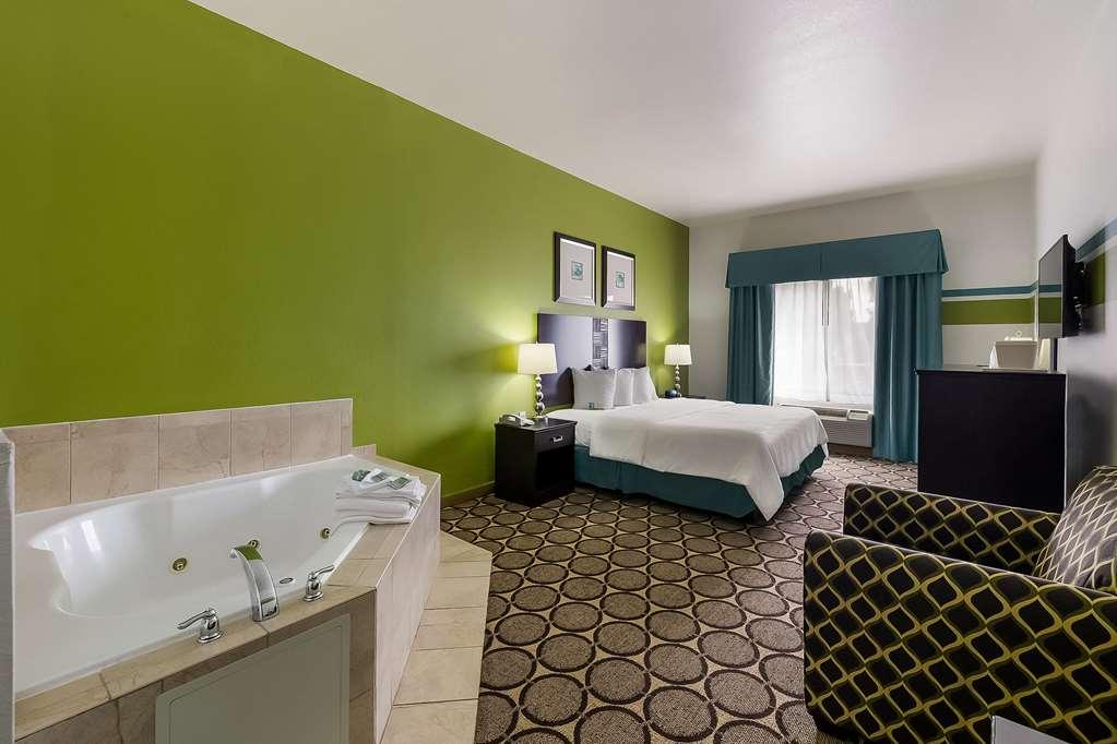 Best Western Douglas Inn & Suites Kamer foto
