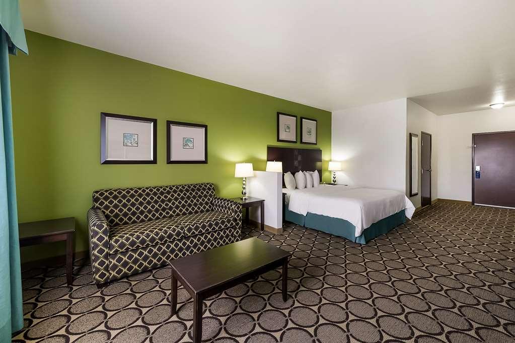 Best Western Douglas Inn & Suites Kamer foto