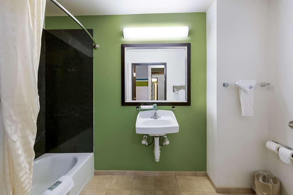 Best Western Douglas Inn & Suites Kamer foto