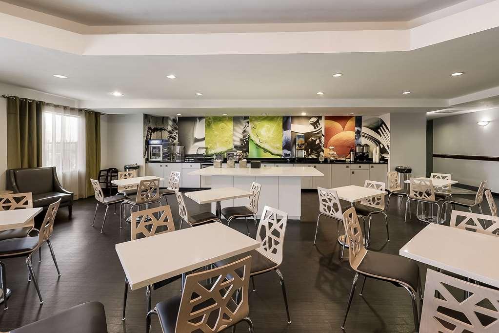 Best Western Douglas Inn & Suites Restaurant foto
