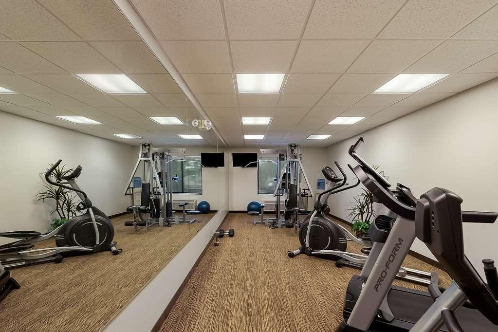 Best Western Douglas Inn & Suites Faciliteiten foto