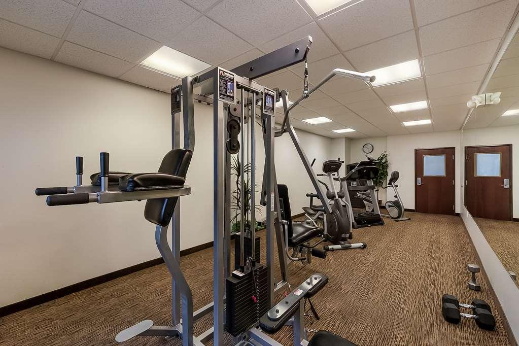 Best Western Douglas Inn & Suites Faciliteiten foto