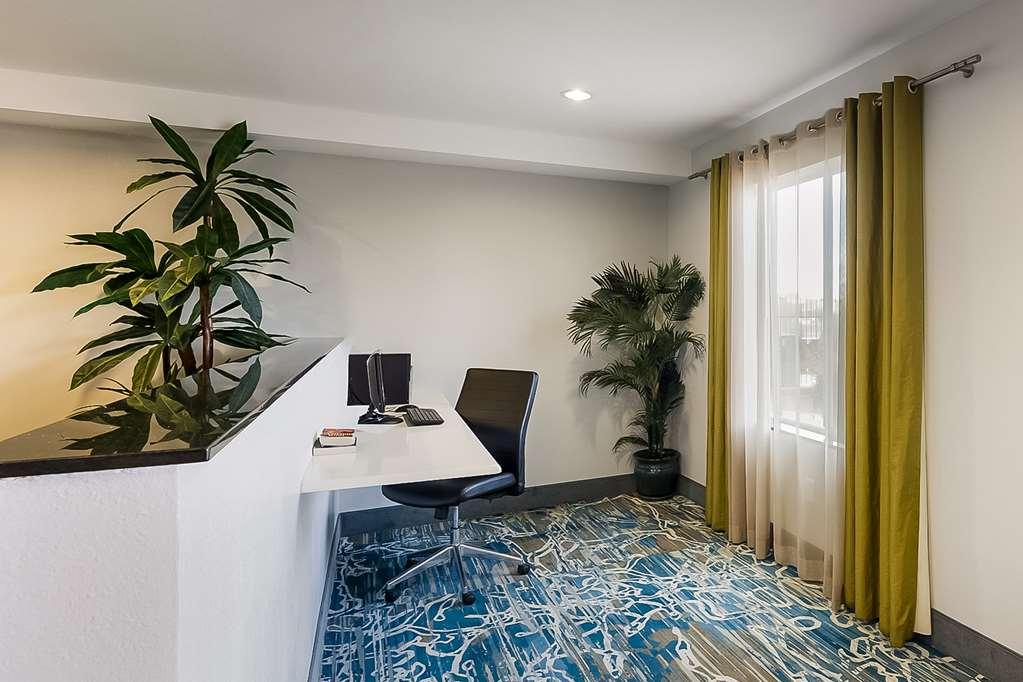 Best Western Douglas Inn & Suites Faciliteiten foto