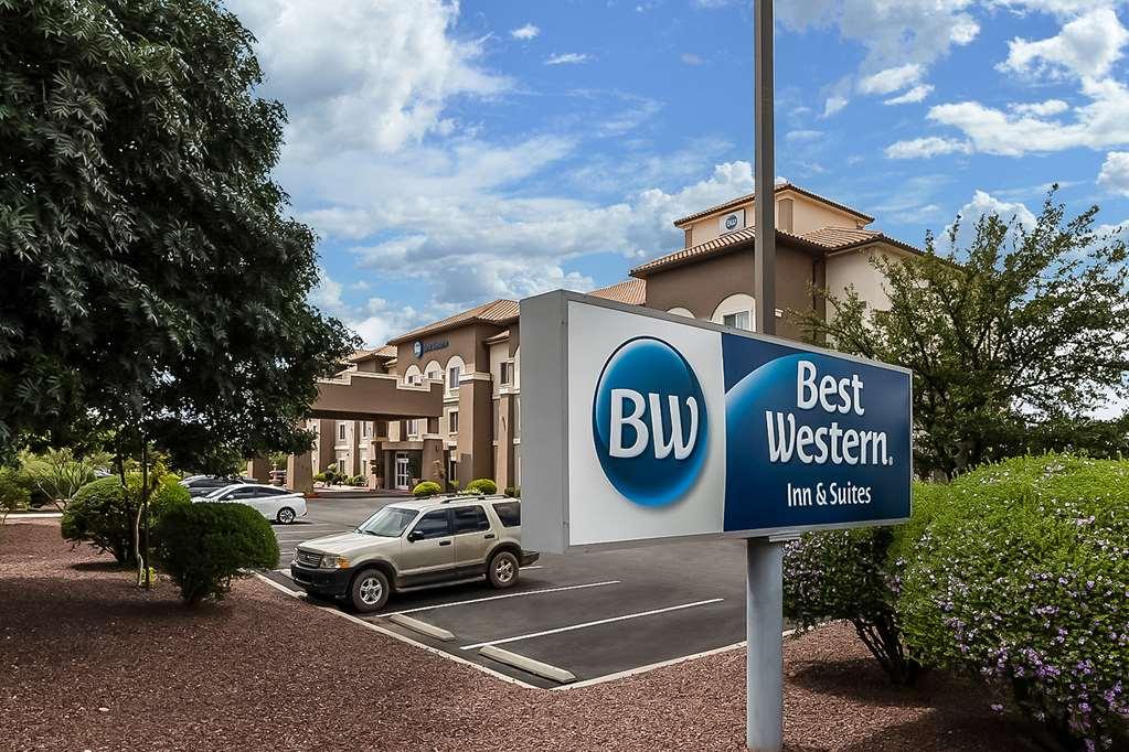 Best Western Douglas Inn & Suites Buitenkant foto