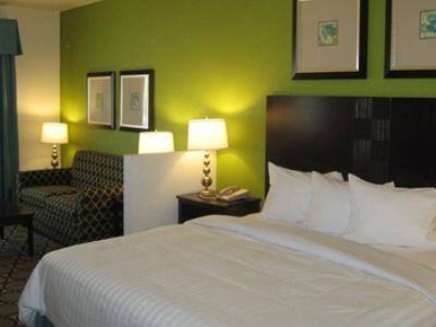 Best Western Douglas Inn & Suites Kamer foto