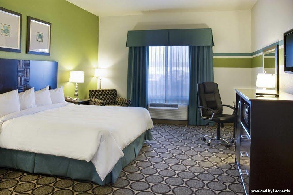 Best Western Douglas Inn & Suites Buitenkant foto