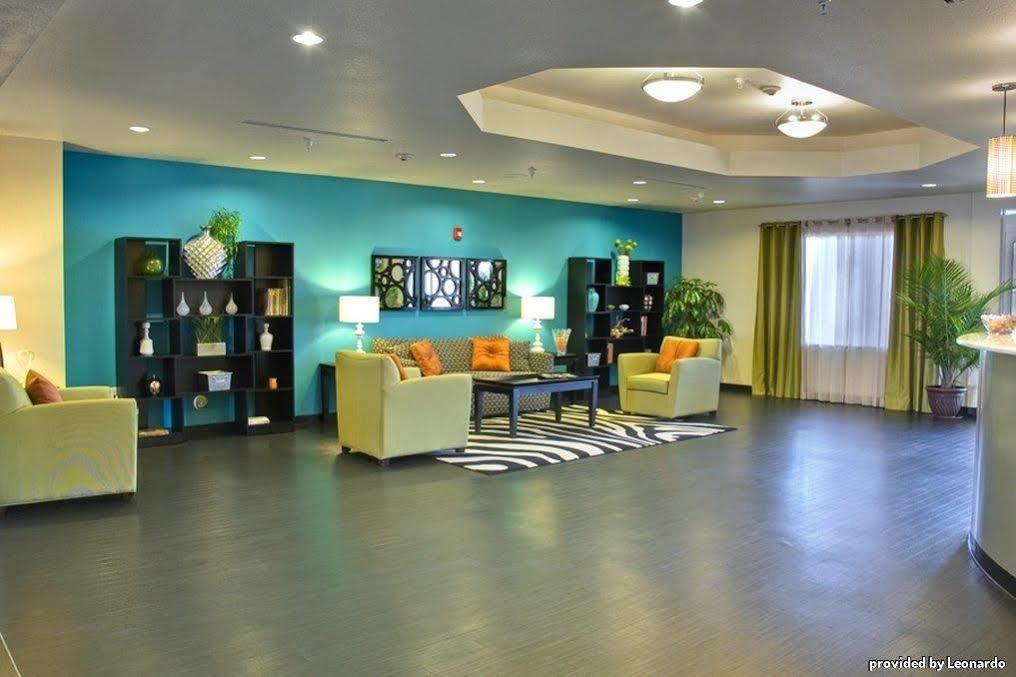 Best Western Douglas Inn & Suites Buitenkant foto