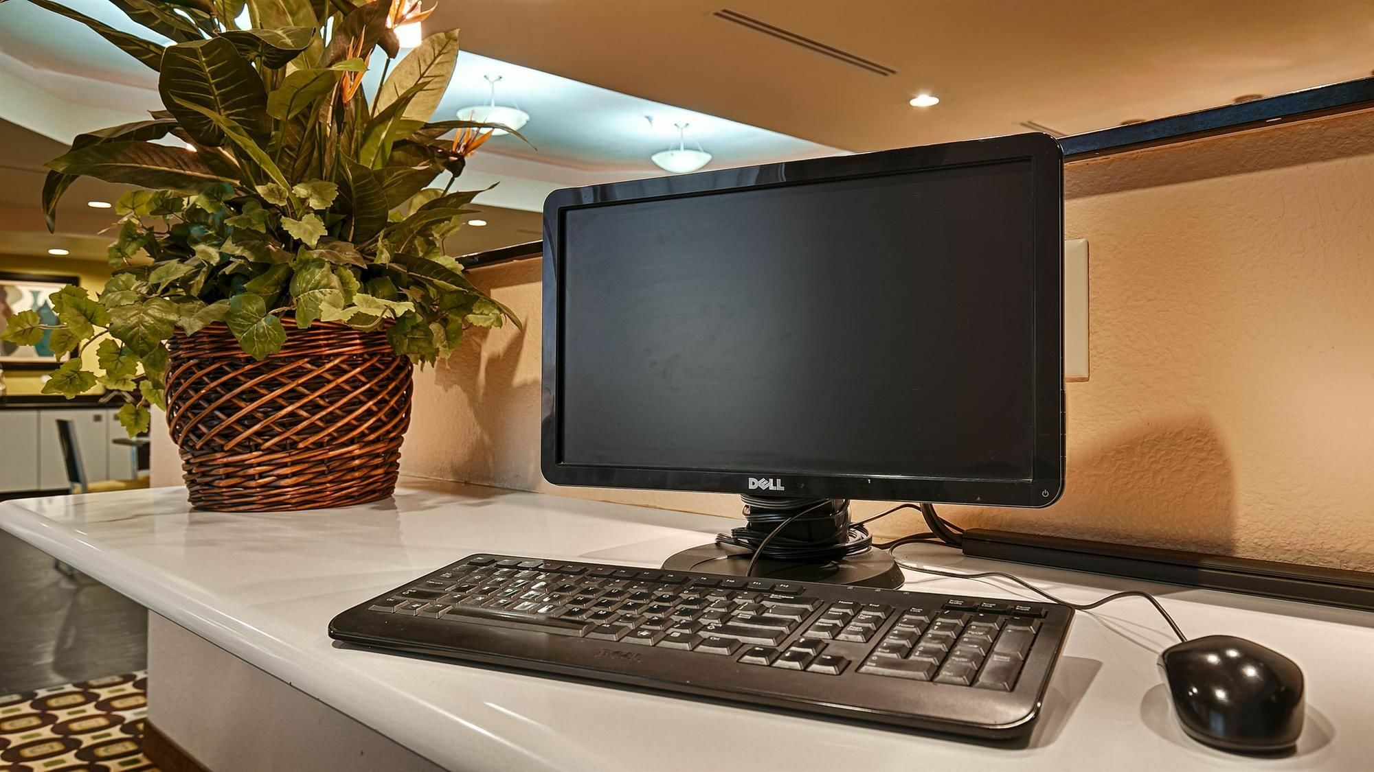 Best Western Douglas Inn & Suites Buitenkant foto